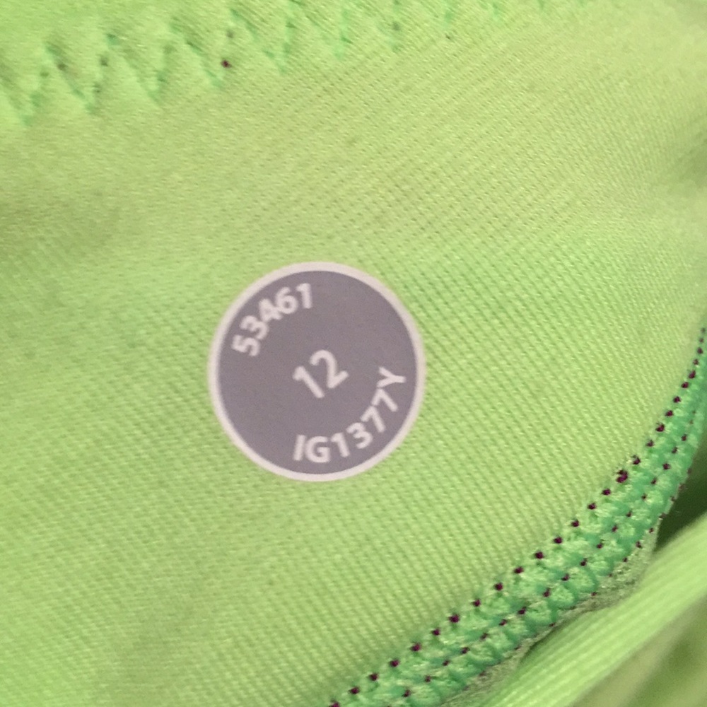 Ivivva Tank Top - Picture 2 of 4